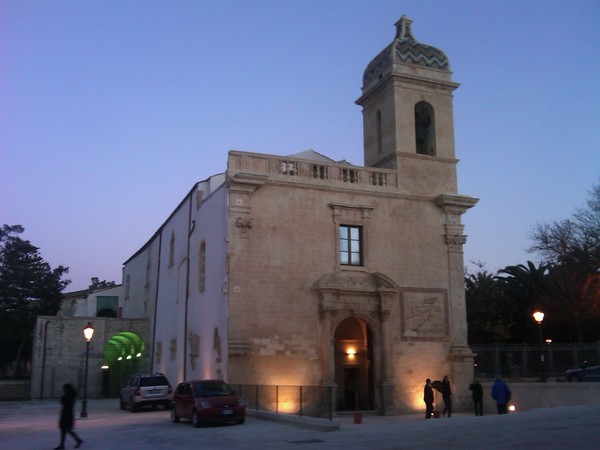 ARTE A IBLA