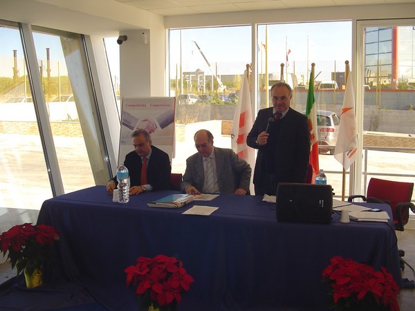 UN NUOVO PERCORSO PER IL SETTORE DELLA NAUTICA