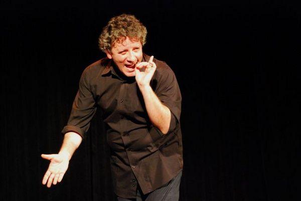 “MISTERO BUFFO” DI FO AL TEATRO DONNAFUGATA