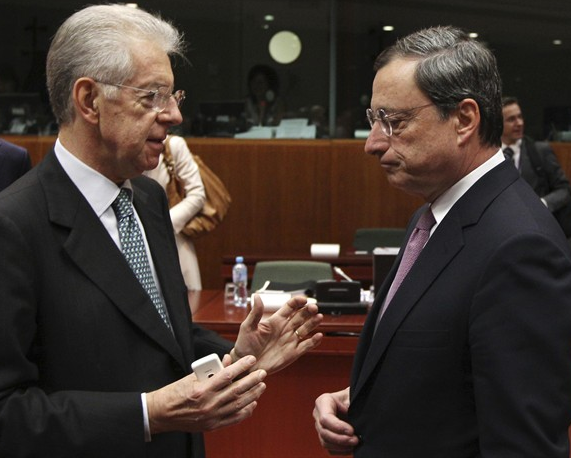 MARIO 1 E MARIO 2. I SALVAGENTE DELL’ITALIA!
