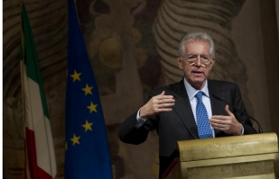 RIGORE, EQUITA’, SVILUPPO… MA SOPRATTUTTO INDIPENDENZA!
