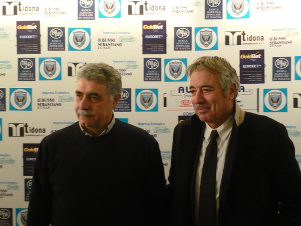 IL RAGUSA CALCIO FA IL PUNTO DELLA STAGIONE IN CORSO