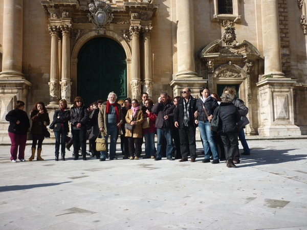 ENNESIMA PROTESTA DEI LAVORATORI ASP