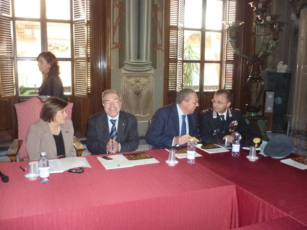 AEROPORTO DI COMISO: NUOVO INCONTRO IN PREFETTURA