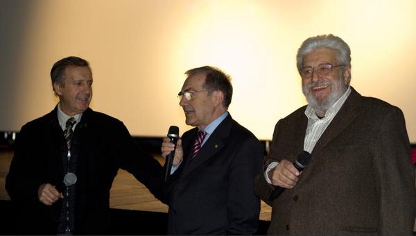 GRANDE SUCCESSO PER LA PRIMA GIORNATA DEL COSTABILEA FILMFESTIVAL