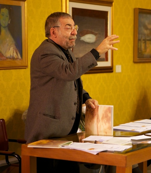 QUANDO LA LUCE REGALA UNA MEMORIA NOSTALGICA