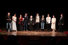 UNA SERATA DI SUCCESSO IN MUSICA