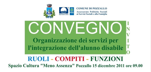 DISABILITÀ: IN CHE MODO SI PUÒ MEGLIO INTEGRARE L’ALUNNO DISABILE?