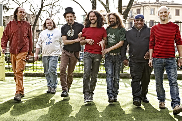 MODICA RISCOPRE IL SUO ANIMO ROCK CON TRE CONCERTI TUTTI DA BALLARE