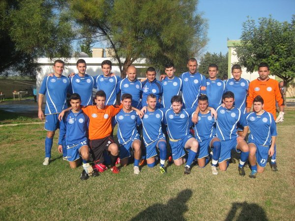 BRUGALETTA NE FA 2 E IL SANTA CROCE RIESCE A VINCERE