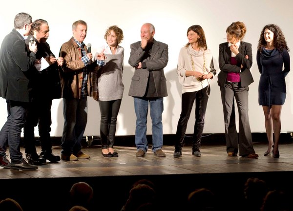 ARRIVA DARIO ARGENTO AL COSTAIBLEA FILMFESTIVAL
