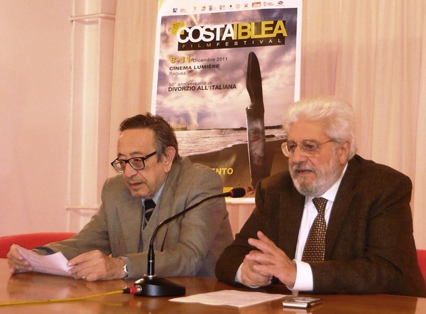 COSTAIBLEA FILMFESTIVAL – UN VENTENNIO DI GRANDE CINEMA A RAGUSA