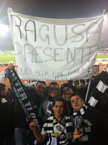 LO JUVENTUS CLUB DOC “ALESSANDRO DEL PIERO” PRESENTE ALLO STADIO OLIMPICO