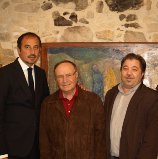 LISSANDRELLO INTERPRETA GIOTTO