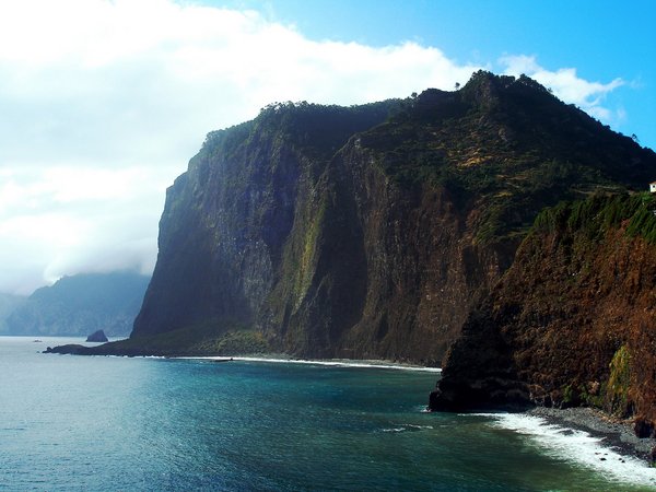 MADEIRA: L’ARCIPELAGO DEL VINO