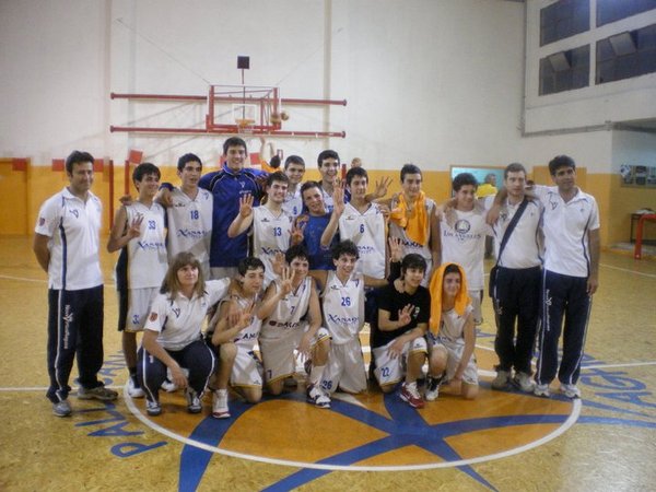 LE GIOVANILI DELLA NOVA VIRTUS CONTINUANO A VINCERE