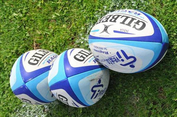 IL RUGBY PADUA RICEVE CATANIA 2009