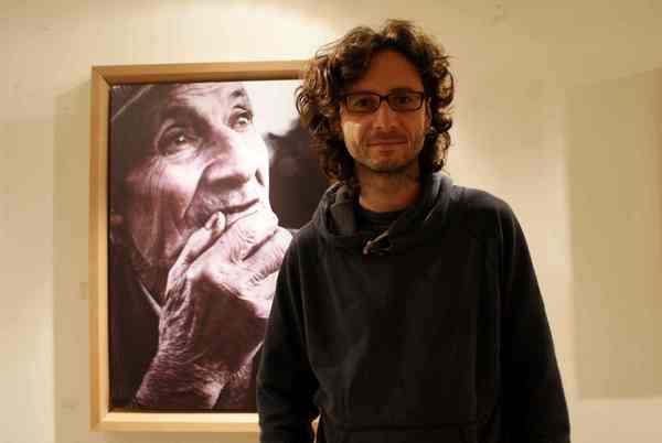 LA MOSTRA “NZULIDDU” CI SARÁ FINO AL 17 DICEMBRE