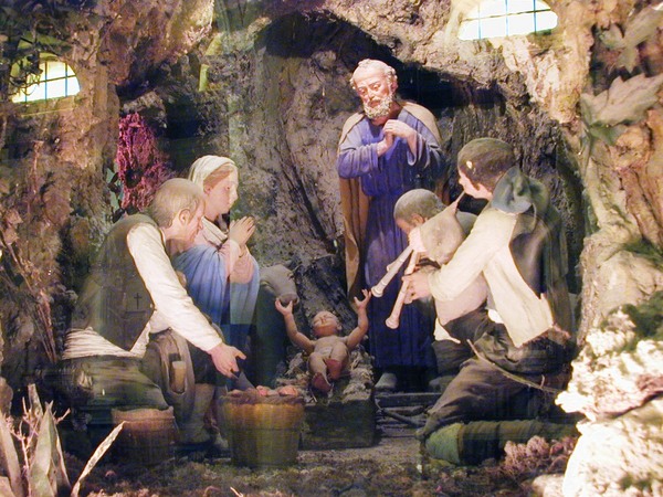 IL NATALE SI FA PRESEPE - Ragusa Oggi
