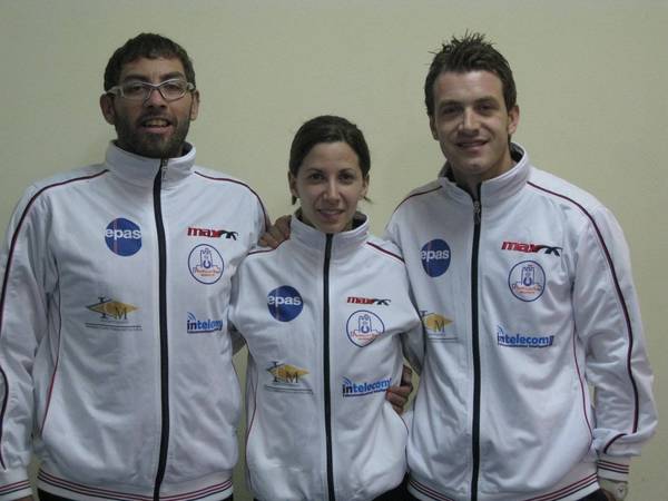 TORNA A GIOCARE IN CASA LA PRO VOLLEY MODICA