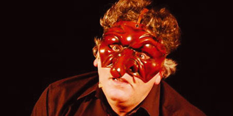 IULLARATA IN SICILIANO: “MISTERO BUFFO” DI DARIO FO