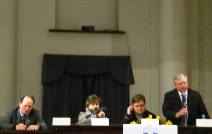 “OPPORTUNITÀ NORMATIVE IN AGRICOLTURA E POTENZIALITÀ DEL NOSTRO TERRITORIO RURALE”