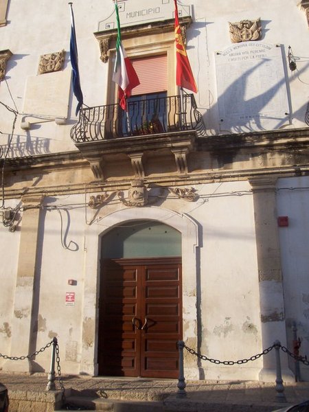 PRIMARIE A SANTA CROCE CAMERINA DAL 5 AL 12 FEBBRAIO
