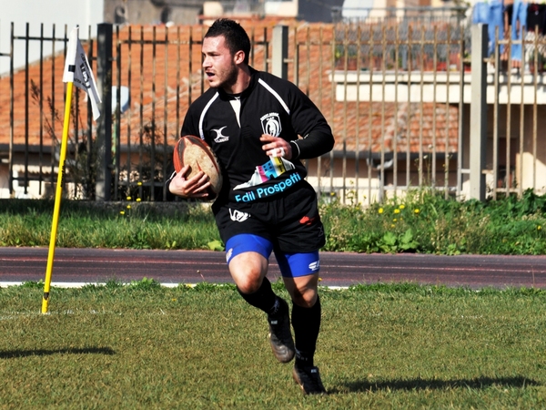 LA SQUADRA IBLE NON BISSA IL SUCCESSO DI OTTO GIORNI FA