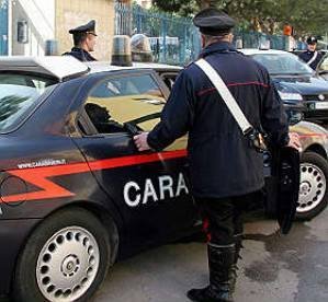 MODICA, ATTIVITA’ DI CONTROLLO DEL TERRITORIO