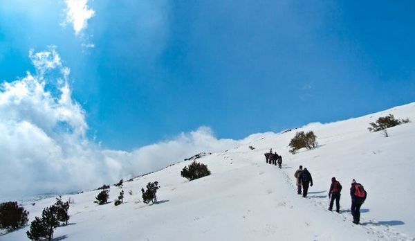 ALLA SCOPERTA DELL’ETNA CON IL CLUB ALPINO ITALIANO