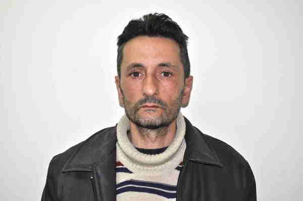 DOMENICA INSANGUINATA, UN ARRESTO