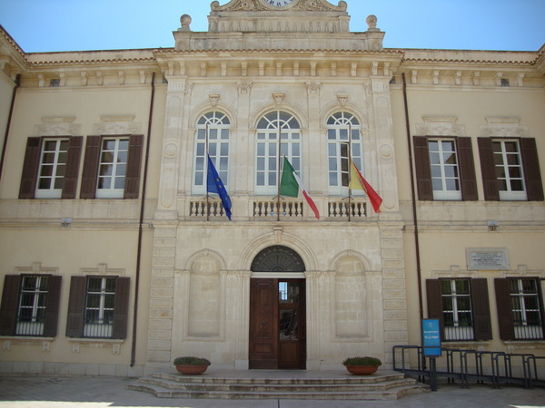 POZZALLO IN FERMENTO PER LE PRIMARIE DEL PD