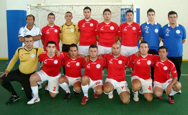 IL 2012 INIZIA CON UNA VITTORIA SCHIACCIANTE