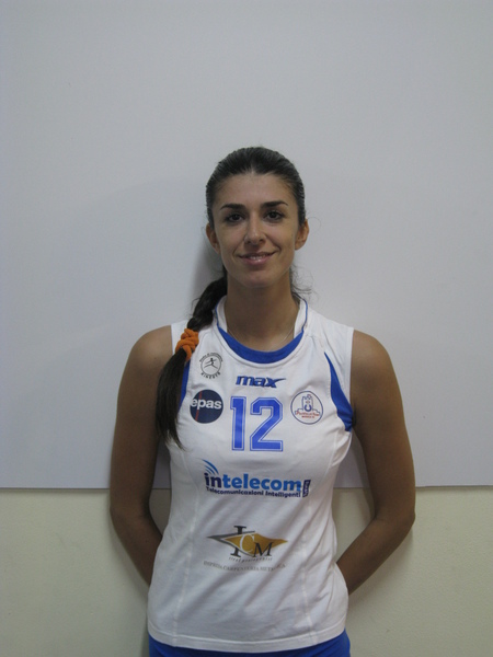 PERDE AL TIE BREAK LA PRO VOLLEY MODICA