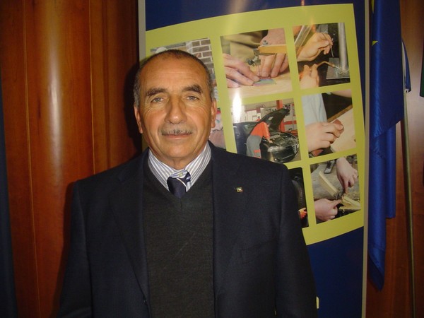LA CNA NON PRENDERA’ PARTE AL CONSIGLIO PROVINCIALE SULLA SOPPRESSIONE DELL’ENTE