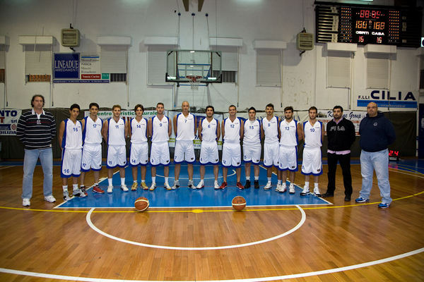 TORNA AL SUCCESSO L’OLYMPIA BASKET