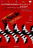 VA IN SCENA “LE SEDIE”