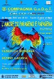 “L’AMORE DI PAPAGENO E PAPAGENA”