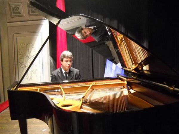 IBLA CLASSICA INTERNATIONAL”: UNO SPETTACOLO SULLA SPIRITUALITA’ IN MUSICA
