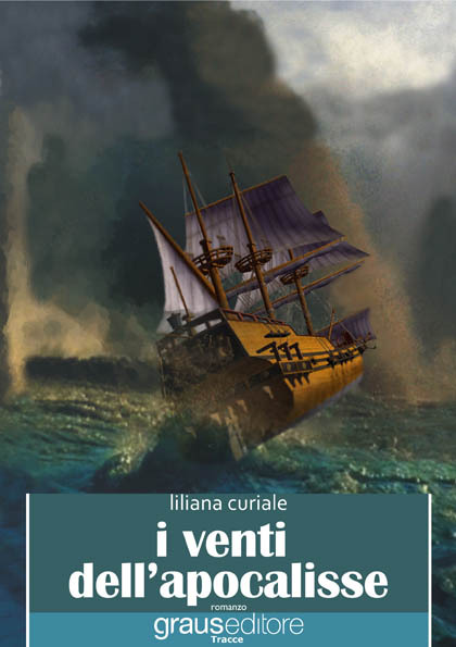 “I VENTI DELL’APOCALISSE”: IL NUOVO FANTASY MADE IN SICILY