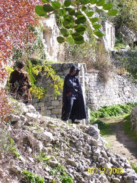 UN GRANDE EVENTO TRA MAGIA E REALTA’