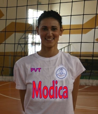 LA PVT MODICA TORNERÀ IN CAMPO SABATO POMERIGGIO