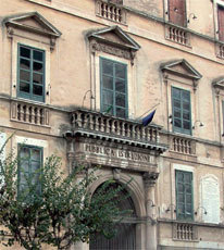 OPEN DAY AL LICEO ARTISTICO “TOMMASO CAMPAILLA”