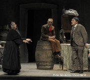 VA IN SCENA: “L’ALTALENA”
