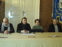 STAGIONE TEATRALE 2012