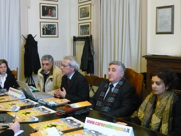 CARNEVALE A RAGUSA, LA CORTE DI GIUFA’: UNA SEI GIORNI RICCA DI EVENTI