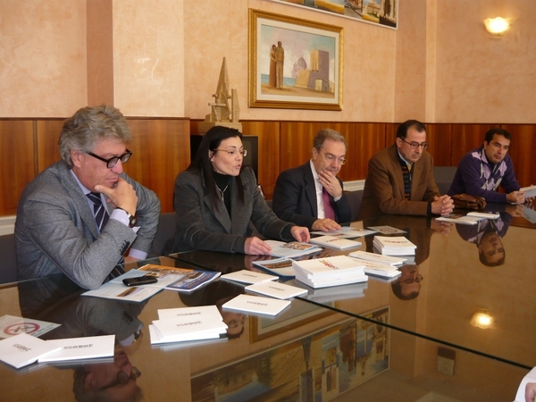 LA PROVINCIA DI RAGUSA VOLA A MILANO PER LA BORSA INTERNAZIONALE DEL TURISMO