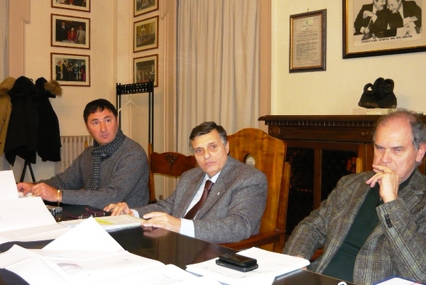 L’ASS. TASCA: “UNA PROCEDURA CELERE PER RISPONDERE CONCRETAMENTE AI CITTADINI”