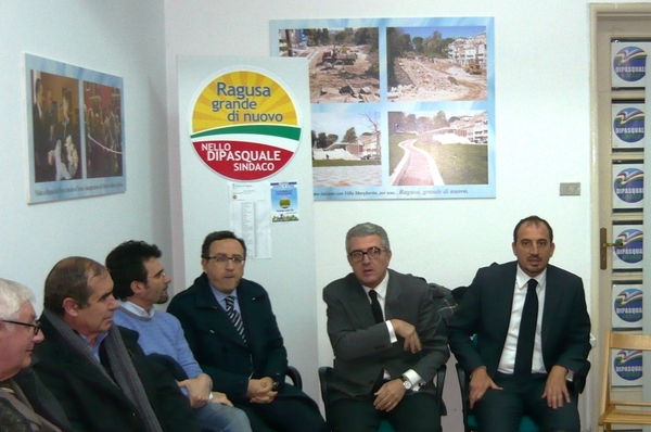 “TERRITORIO” DEFINISCE LE LINEE PROGRAMMATICHE DEI FUTURI CANDIDATI ALLE AMMINISTRATIVE