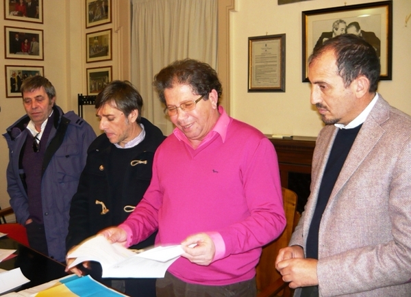 NOVITA’ PER IL PORTO DI MARINA DI RAGUSA